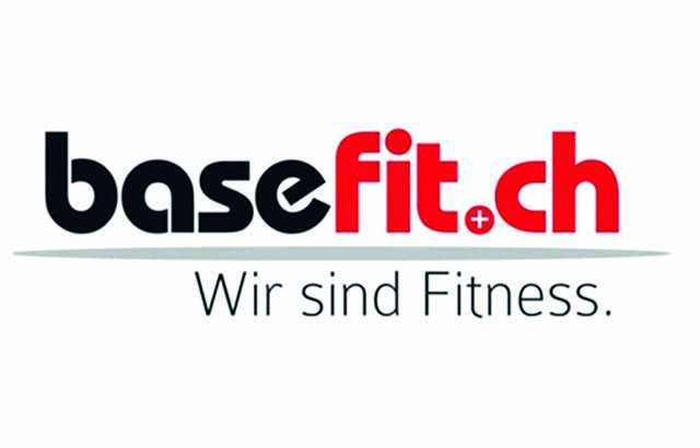 BASEFIT.CH - LOGO